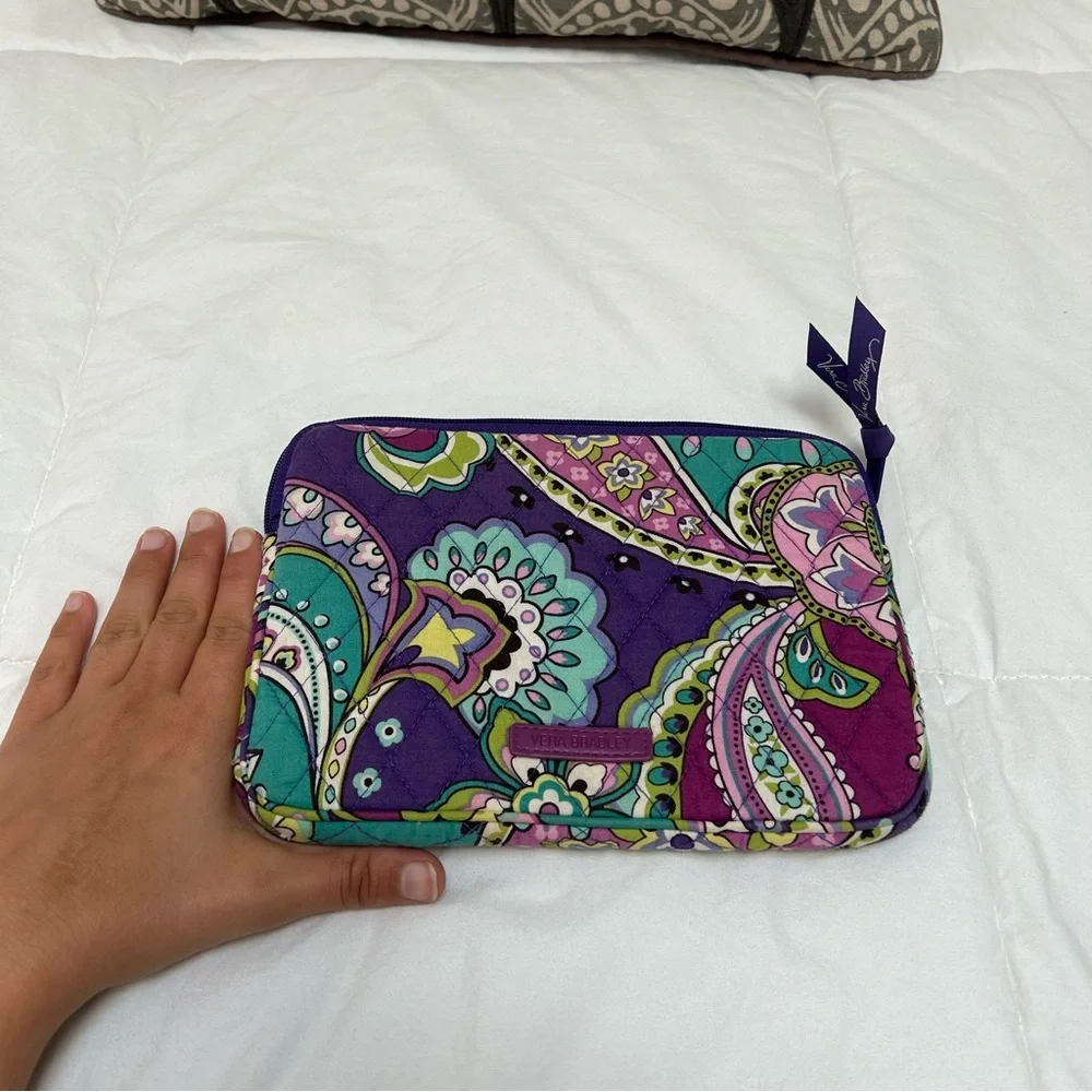 Vera Bradley tablet/kindle case